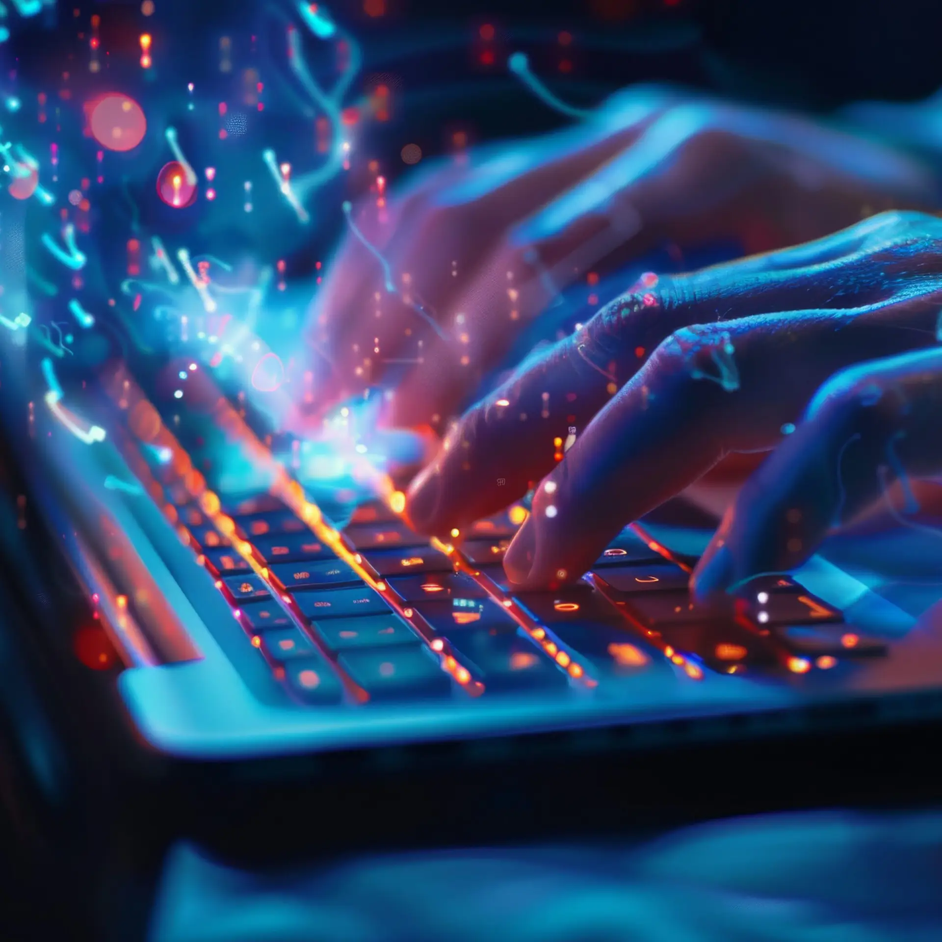 site prezentare magazin online