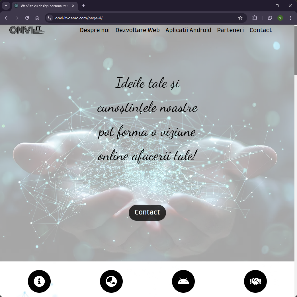 legatura digitala esentiala competitiv