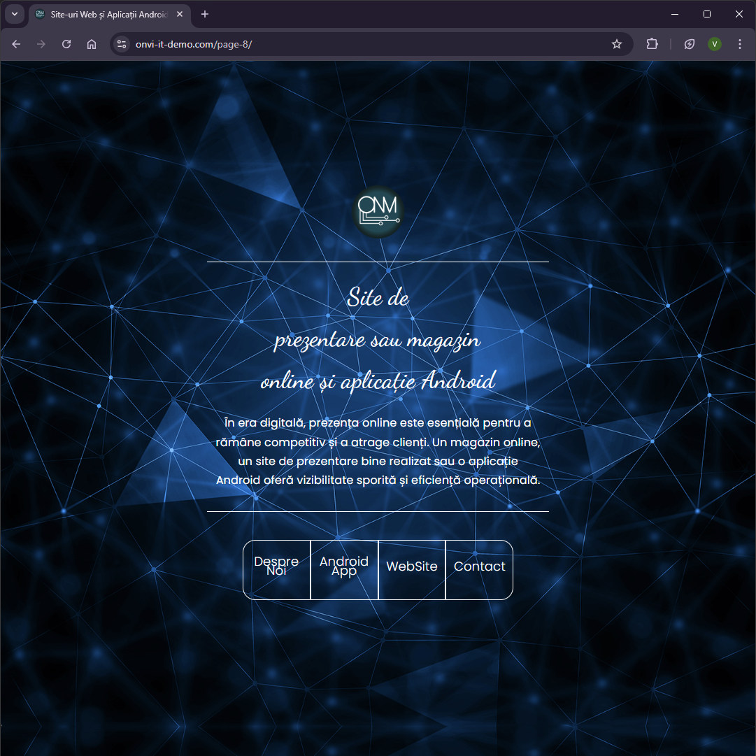legatura digitala esentiala competitiv